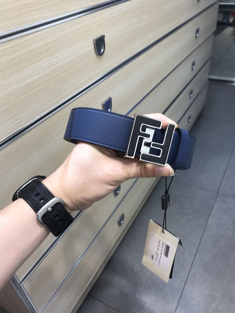 Fendi Belts